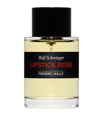 LIPSTICK ROSE EDP