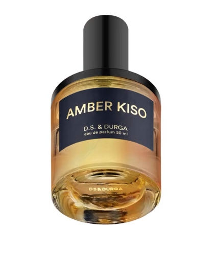 AMBER KISO