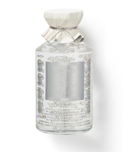 SILVER MOUNTAIN WATER -...