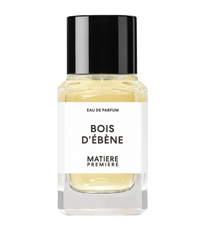 BOIS D'ÉBÈNE EDP