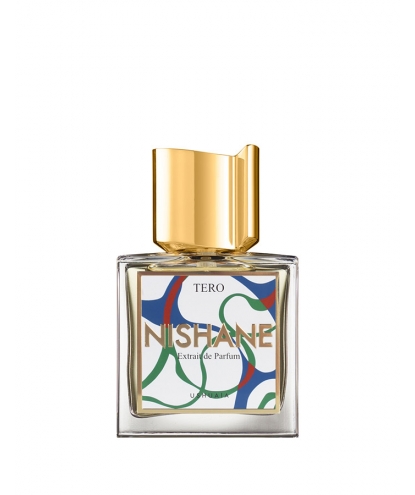 TERO EXTRAIT DE PARFUM