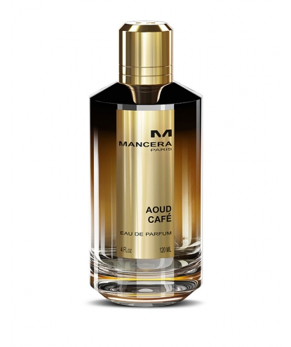 AOUD CAFÉ EDP