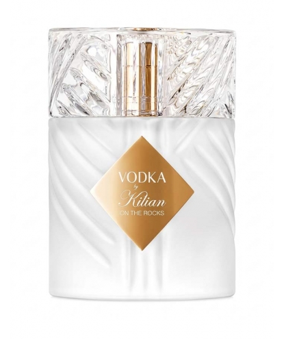VODKA ON THE ROCKS EDP