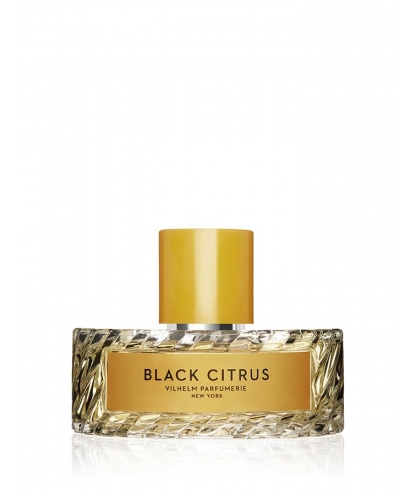 BLACK CITRUS EAU DE PARFUM
