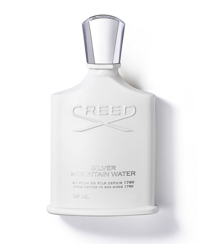 SILVER MOUNTAIN WATER -...