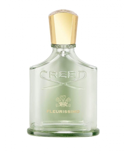 FLEURISSIMO - MILLESIME