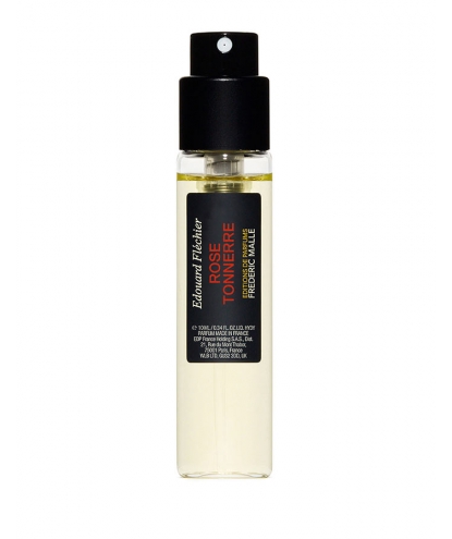 ROSE TONNERRE PARFUM