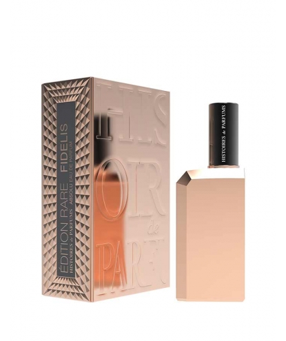 FIDELIS - EAU DE PARFUM