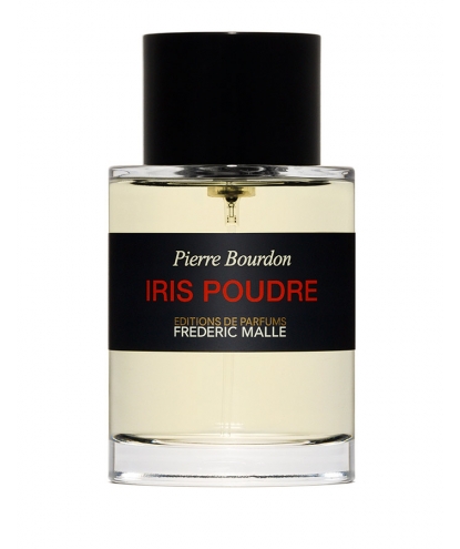 IRIS POUDRE EDP