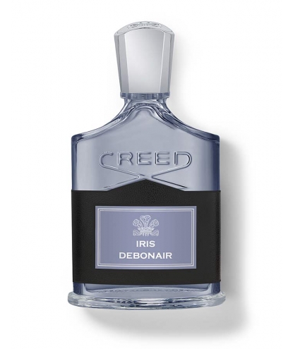 IRIS DEBONAIR - MILLESIME