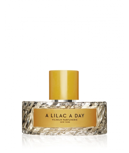 A LILAC A DAY EAU DE PARFUM